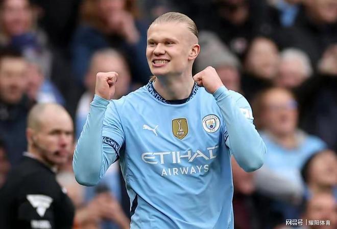 开云体育-关于哈兰德连续三场比赛得分超过精彩发挥，皇家马德里挑战极限！的信息