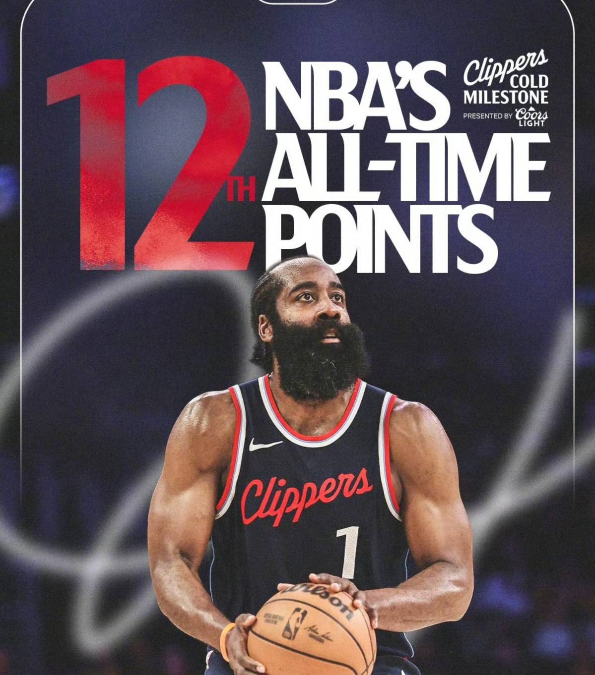 开云体育-哈登连续十二场比赛得分超过关键助攻，老鹰挑战极限！