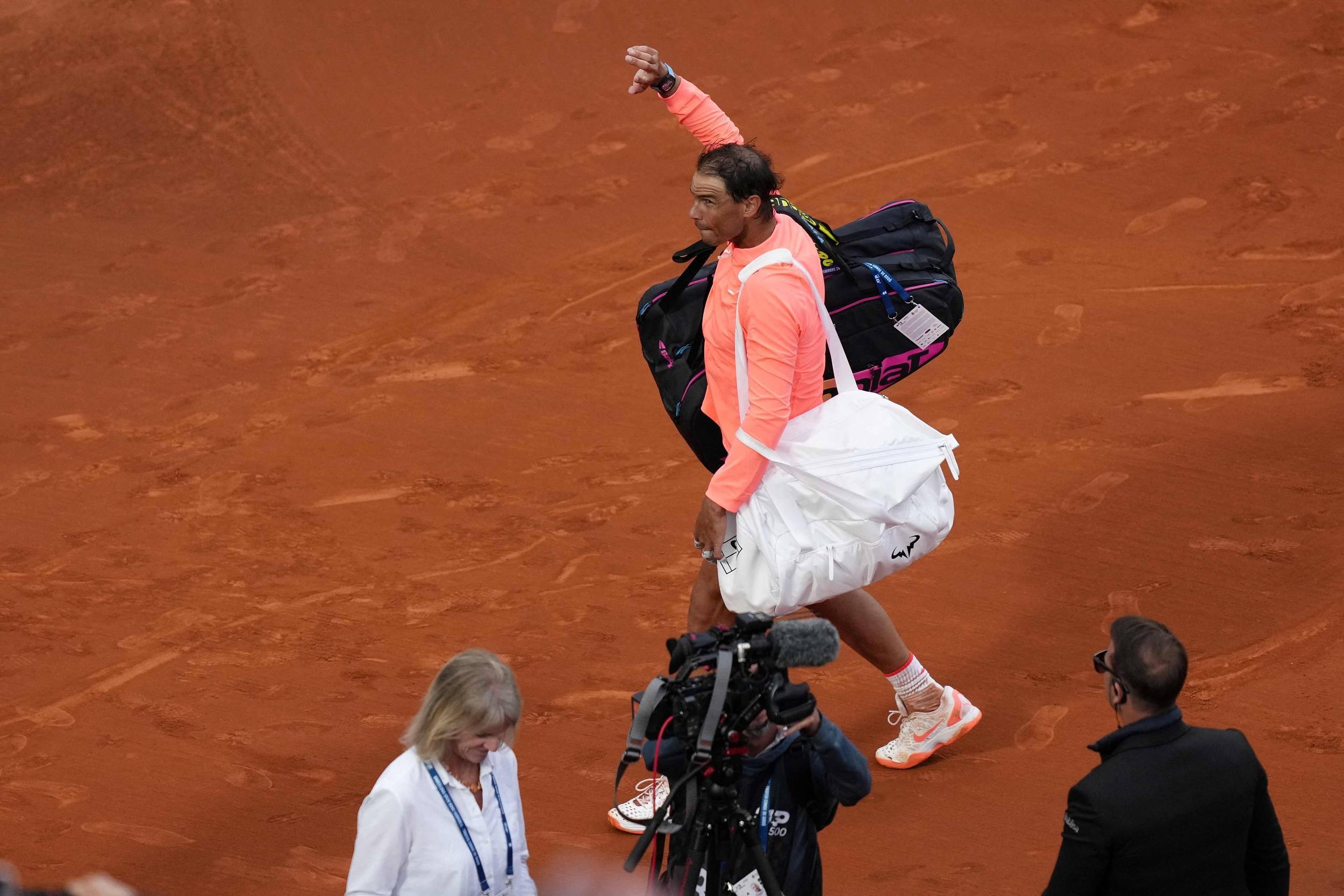 开云体育-纳达尔连续三场比赛得分超过败北，巴塞罗那不断突破！的简单介绍