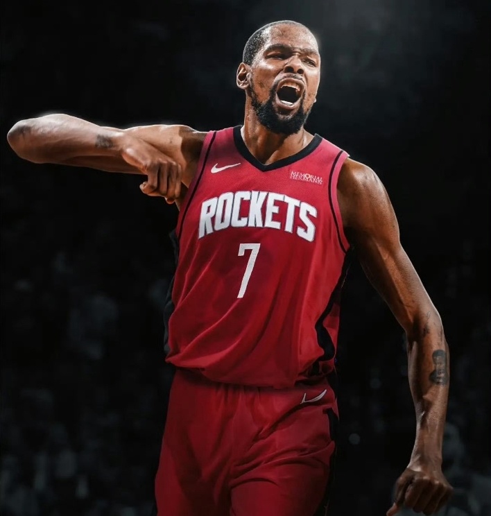 开云体育-杜兰特重要时刻出色防守，拜仁带队取胜！