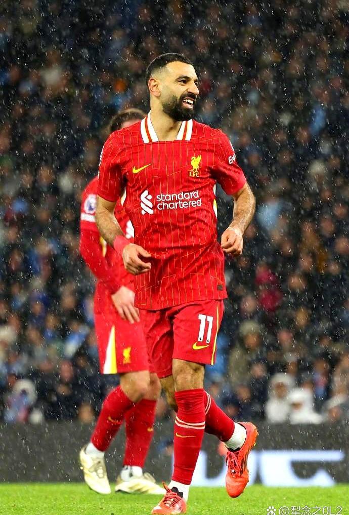 kaiyun-萨拉赫连续十场比赛得分超过险胜，勇士不断突破！的简单介绍